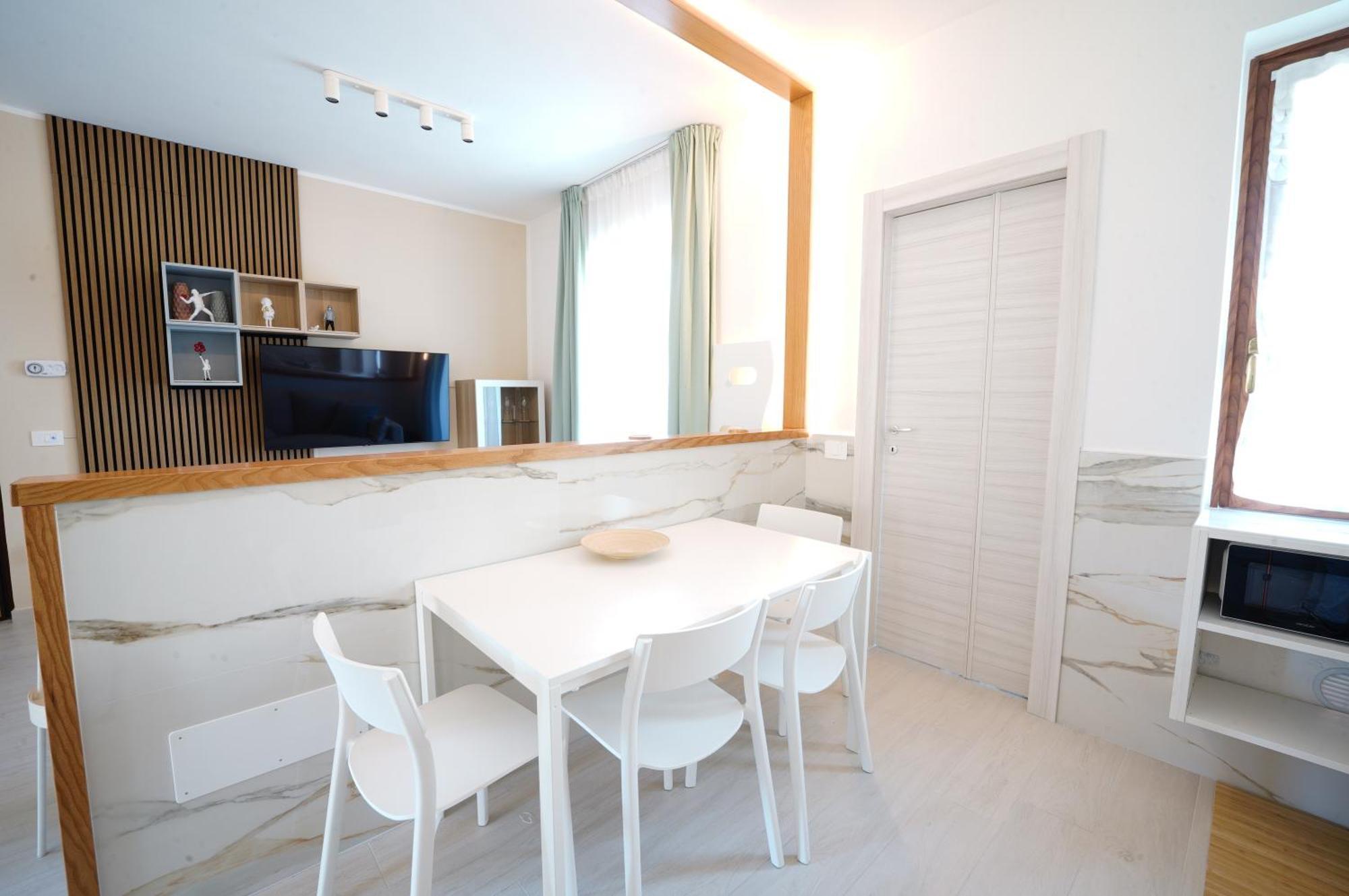 Ritz Salerno Daire Dış mekan fotoğraf