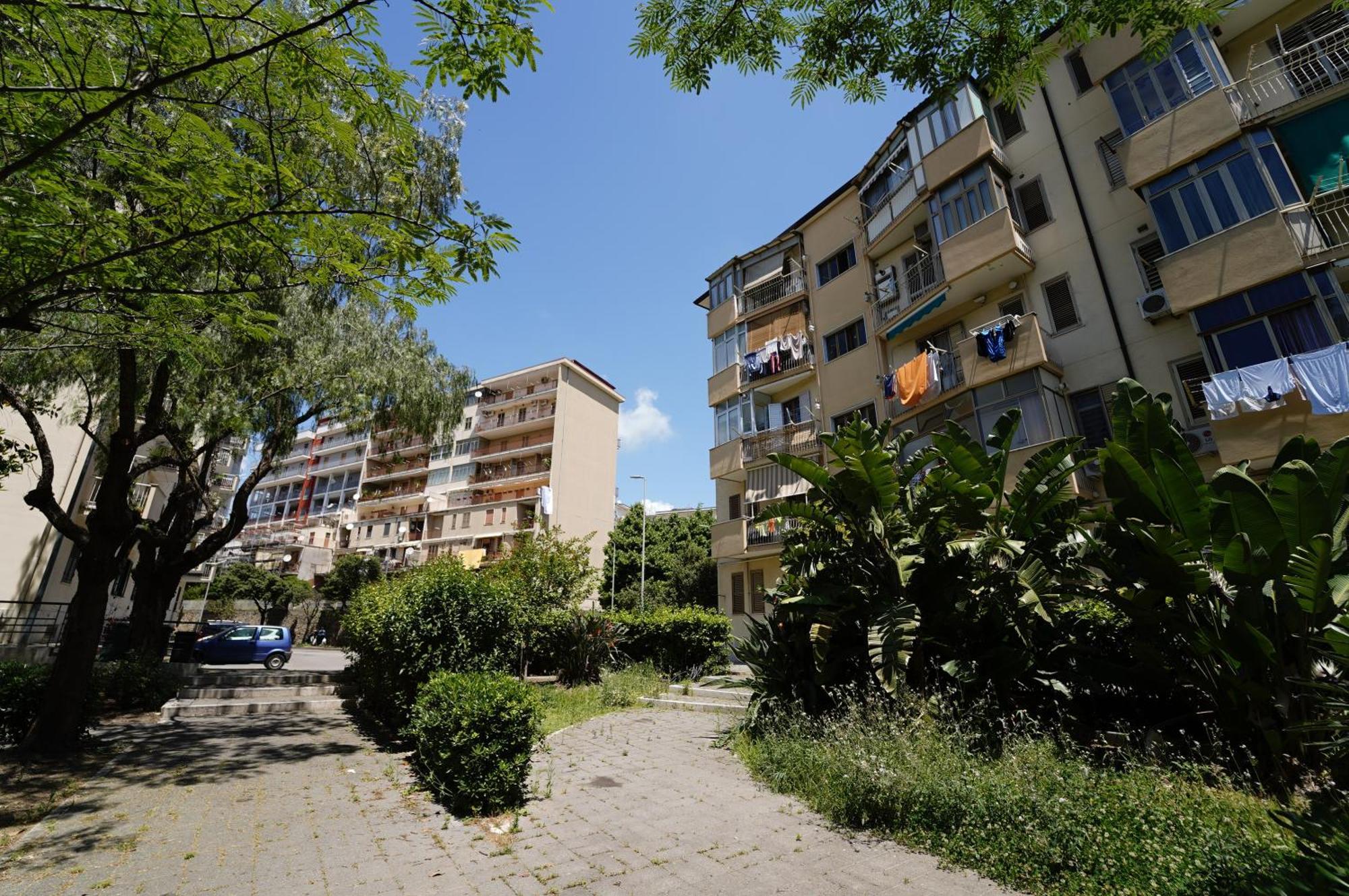 Ritz Salerno Daire Dış mekan fotoğraf