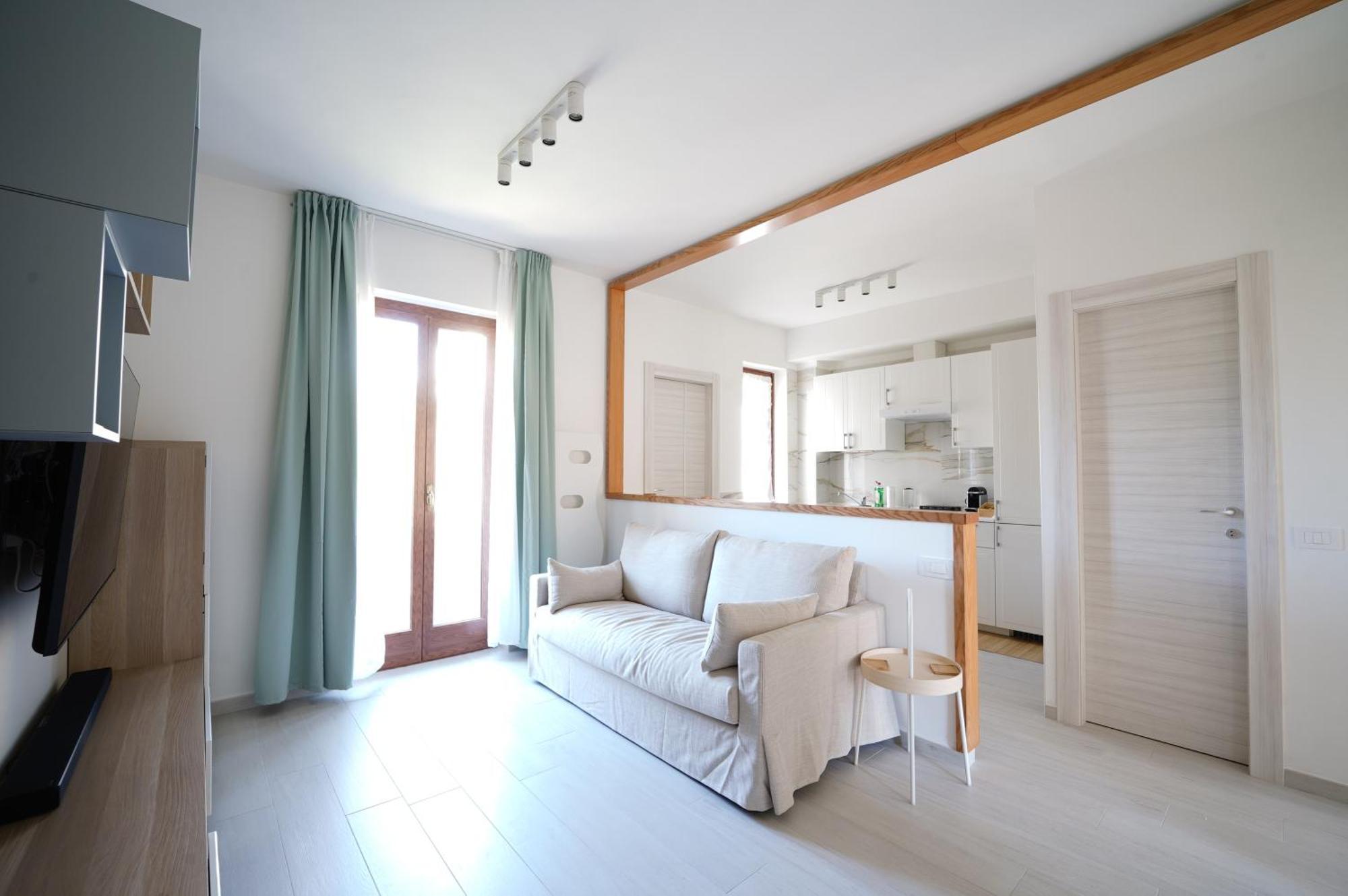 Ritz Salerno Daire Dış mekan fotoğraf